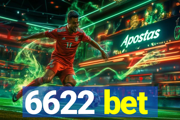 6622 bet